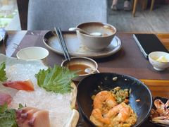 -和彩放题餐厅(酒仙桥店)