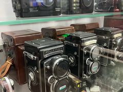 -星光摄影器材城