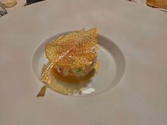 -三嚥阁 La Villa Restaurant