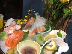 -大江户日本料理(吕厝店)