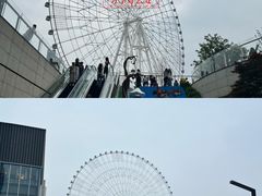 -南昌之星摩天轮