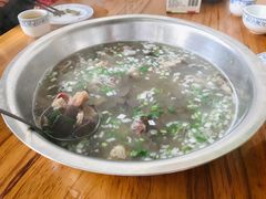 -老马庄全羊馆(金城春天里小区店)