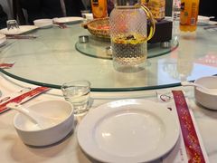-郭林家常菜(狼垡店)