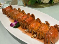 -宝界普菲特湖畔酒店