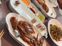 -聚宾楼·烤鸭·家宴(科技三路店)