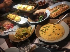 -外婆家(古墩印象城店)