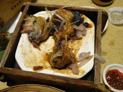 -喜鹊茶点.啫煲(车陂店)