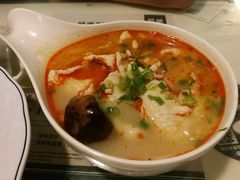 -翠华餐厅(旺角文华商场店)