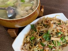 -海坛特色小吃·只做平潭特色菜(平潭店)