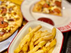 -Tubestation站点比萨(五道营店)