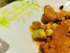 -国人川菜(李家村建东街店)