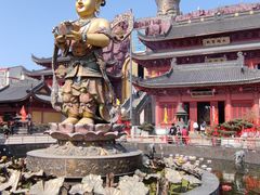 -上海东林寺(金山区)