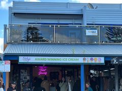 -Dooley's Premium Ice Cream