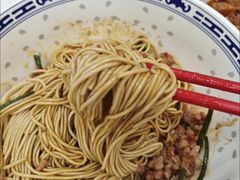 -鲁达面馆本帮风味(共康东路店)