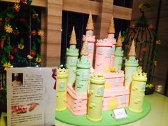 -宁波逸东豪生大酒店·豪生咖啡厅