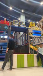 -meland亲子乐园•派对•研学(苏州悠方购物中心店)