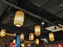 -帝一铭家宴(板塘店)