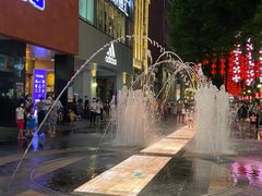 -公园前(地铁站)