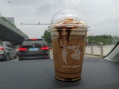 -瑞幸咖啡(南海万科广场店)