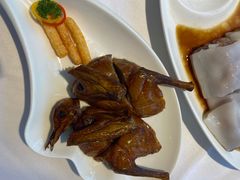 -凯逸轩·匠心粤菜(中城名仕汇店)