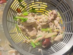 -润泽园椰子鸡(汇一城店)