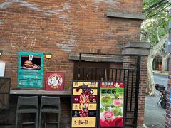 -Boxing Cat Brewery拳击猫精酿啤酒馆(永福店)