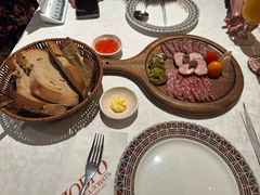 -俄士厨房(环球港店)