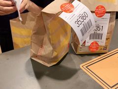 -麦当劳(金桥店)