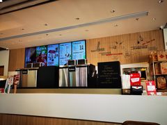 -Tims天好咖啡(华侨城步行街店)
