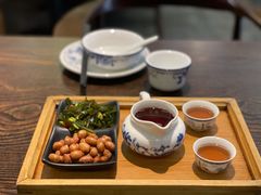 -大洋家·精品潮汕菜·生腌砂锅粥(天河东路店)