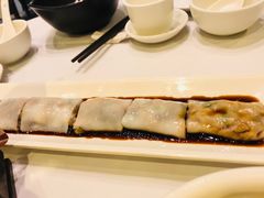 -彩福皇宴(皇室堡店)