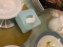 -翠清酒家(万丰路店)