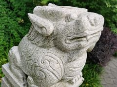 -南京东郊国宾馆