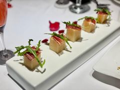 -王品牛排(佛山南海万科广场店)