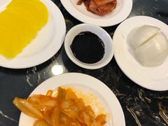 -桃园中华料理炸酱面(燕儿岛路店)