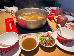 -好想牛·鲜切自助牛肉火锅(七堡花园城店)