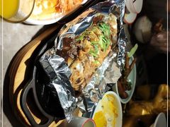 -新白鹿餐厅(金鹰新街口店)