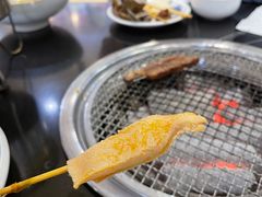 -瑞杰烧烤店·24小时营业(山东路店)
