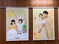 -海马体家庭照相馆(广州正佳广场店)