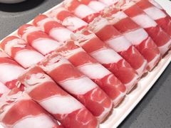 -海底捞火锅(金光华店)