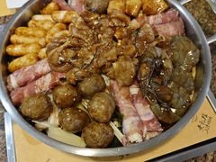 -黄记煌三汁焖锅(崇文门店)