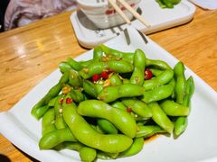 -管氏翅吧(马家堡店)