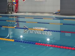 -FLARE STAR FITNESS(复地活力城店)