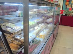 -蜂蝶来饼店(拱北总店)