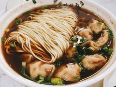 -蒋家桥饺面店(四望亭路店)