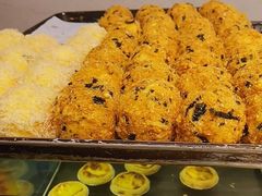 -老香港蛋糕(梓桐苑店)