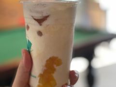 -1点点(清湖地铁店)