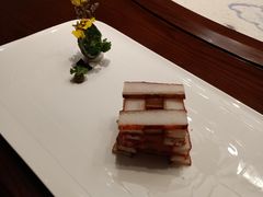 -聚春园自助餐厅(东街口店)