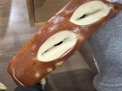红豆碱水包-81bakery(关山路店)