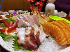 -贵木日本料理·铁板烧(新地假日广场店)